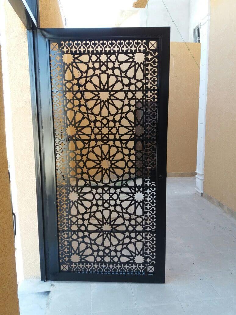 ورشة تفصيل ابواب بالرياض ابواب خشب ابواب حديد ابواب المنيوم تفصيل ابواب خارجية ورشة صناع الاتقان لتفصيل جميع انواع الابواب بالرياض تصليح ابواب حديد